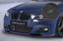 CSR Cup-Spoilerlippe mit ABE für BMW 3er E92/E93...