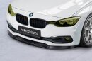 CSR Cup-Spoilerlippe mit ABE für BMW 3er F30/F31...