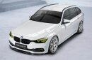 CSR Cup-Spoilerlippe mit ABE f&uuml;r BMW 3er F30/F31 CSL366-K