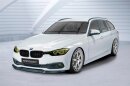 CSR Cup-Spoilerlippe mit ABE f&uuml;r BMW 3er F30/F31 CSL366-K