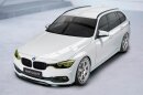 CSR Cup-Spoilerlippe mit ABE f&uuml;r BMW 3er F30/F31 LCI CSL604-C