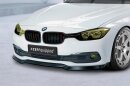 CSR Cup-Spoilerlippe mit ABE für BMW 3er F30/F31 LCI...