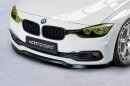 CSR Cup-Spoilerlippe mit ABE für BMW 3er F30/F31 LCI...