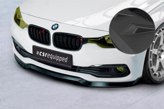 CSR Cup-Spoilerlippe mit ABE für BMW 3er F30/F31 LCI CSL604-L