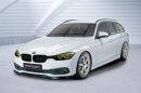 CSR Cup-Spoilerlippe mit ABE f&uuml;r BMW 3er F30/F31 LCI CSL604-L