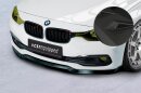 CSR Cup-Spoilerlippe mit ABE für BMW 3er F30/F31 LCI...