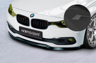 CSR Cup-Spoilerlippe mit ABE für BMW 3er F30/F31 LCI CSL604-S