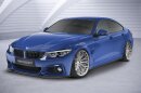 CSR Cup-Spoilerlippe mit ABE f&uuml;r BMW 4er (F32/F33/F36) M-Paket CSL736-C