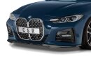 CSR Cup-Spoilerlippe mit ABE für BMW 4er (G22/G23)...