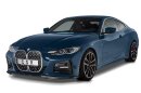 CSR Cup-Spoilerlippe mit ABE für BMW 4er (G22/G23)...