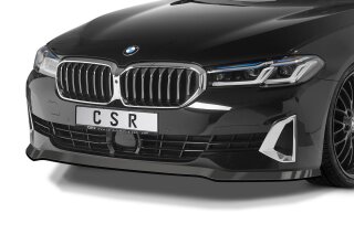 CSR Cup-Spoilerlippe mit ABE für BMW 5er (G30/G31) LCI CSL531-K