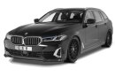 CSR Cup-Spoilerlippe mit ABE für BMW 5er (G30/G31)...