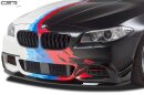 CSR Cup-Spoilerlippe mit ABE für BMW 5er F10 / F11...