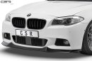 CSR Cup-Spoilerlippe mit ABE für BMW 5er F10/F11...