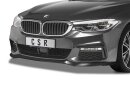 CSR Cup-Spoilerlippe mit ABE für BMW 5er G30/G31...