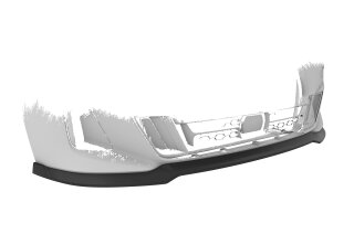 CSR Cup-Spoilerlippe mit ABE für BMW 6er (G32) M-Paket CSL669-K