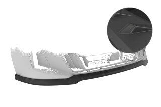 CSR Cup-Spoilerlippe mit ABE für BMW 6er (G32) M-Paket CSL669-L