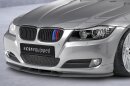 CSR Cup-Spoilerlippe mit ABE f&uuml;r BMW E90 / E91 LCI CSL327-K