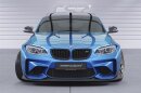 CSR Cup-Spoilerlippe mit ABE f&uuml;r BMW M2 (F87) CSL638-C