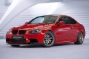 CSR Cup-Spoilerlippe mit ABE f&uuml;r BMW M3 E90/E92/E93 CSL579-K