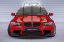 CSR Cup-Spoilerlippe mit ABE f&uuml;r BMW M3 E90/E92/E93 CSL579-K