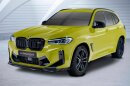 CSR Cup-Spoilerlippe mit ABE f&uuml;r BMW X3 (F97) CSL674-C