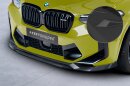 CSR Cup-Spoilerlippe mit ABE für BMW X3 (F97) CSL674-S