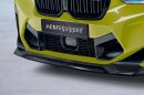 CSR Cup-Spoilerlippe mit ABE f&uuml;r BMW X3 (F97) CSL678-G