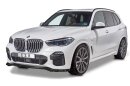 CSR Cup-Spoilerlippe mit ABE für BMW X5 (G05)...