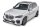 CSR Cup-Spoilerlippe mit ABE für BMW X5 (G05) M-Paket CSL513-K