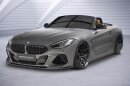 CSR Cup-Spoilerlippe mit ABE f&uuml;r BMW Z4 (G29) M-Paket/M40i CSL498-K