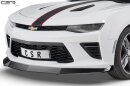 CSR Cup-Spoilerlippe mit ABE für Chevrolet Camaro 6...