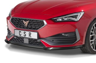 CSR Cup-Spoilerlippe mit ABE für Cupra Leon 4 (Typ KL) CSL544-K