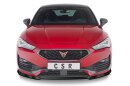 CSR Cup-Spoilerlippe mit ABE f&uuml;r Cupra Leon 4 (Typ KL) CSL544-K