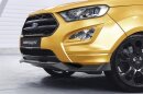 CSR Cup-Spoilerlippe mit ABE für Ford EcoSport MK2...