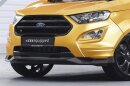 CSR Cup-Spoilerlippe mit ABE f&uuml;r Ford EcoSport MK2 CSL731-C