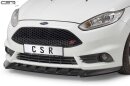 CSR Cup-Spoilerlippe mit ABE für Ford Fiesta MK7 ST...