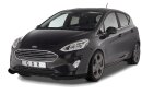 CSR Cup-Spoilerlippe mit ABE für Ford Fiesta MK8...