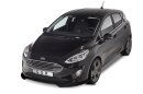 CSR Cup-Spoilerlippe mit ABE f&uuml;r Ford Fiesta MK8 CSL510-K