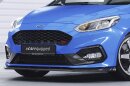 CSR Cup-Spoilerlippe mit ABE f&uuml;r Ford Fiesta MK8 ST/ST-Line CSL409-K