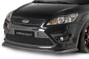 CSR Cup-Spoilerlippe mit ABE für Ford Focus MK2 ST...