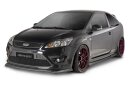 CSR Cup-Spoilerlippe mit ABE für Ford Focus MK2 ST...