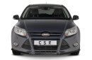 CSR Cup-Spoilerlippe mit ABE f&uuml;r Ford Focus MK3 Basis CSL477-K