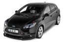 CSR Cup-Spoilerlippe mit ABE für Ford Focus MK3 ST...