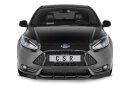 CSR Cup-Spoilerlippe mit ABE f&uuml;r Ford Focus MK3 ST CSL491-K