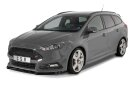 CSR Cup-Spoilerlippe mit ABE für Ford Focus MK3 ST...