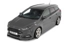 CSR Cup-Spoilerlippe mit ABE f&uuml;r Ford Focus MK3 ST Turnier CSL476-K