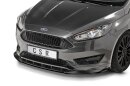 CSR Cup-Spoilerlippe mit ABE für Ford Focus MK3...