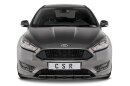 CSR Cup-Spoilerlippe mit ABE f&uuml;r Ford Focus MK3 ST-Line CSL478-K