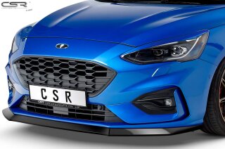 CSR Cup-Spoilerlippe mit ABE für Ford Focus MK4 ST / ST-Line CSL406-K